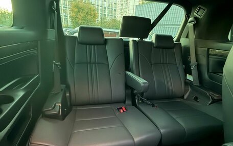 Toyota Alphard III, 2021 год, 5 000 000 рублей, 14 фотография