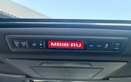 Toyota Alphard III, 2021 год, 5 000 000 рублей, 15 фотография