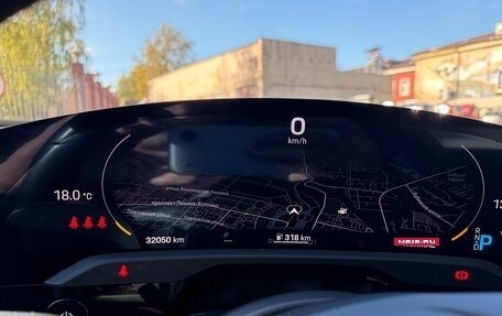 Porsche Taycan I, 2022 год, 8 500 000 рублей, 11 фотография