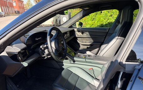 Porsche Taycan I, 2022 год, 8 500 000 рублей, 16 фотография