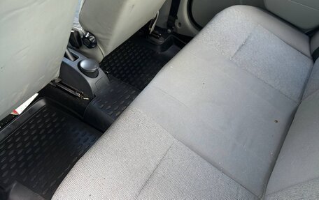 Renault Logan I, 2007 год, 235 000 рублей, 15 фотография