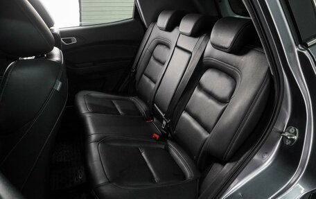 Chery Tiggo 4 I рестайлинг, 2022 год, 919 000 рублей, 7 фотография