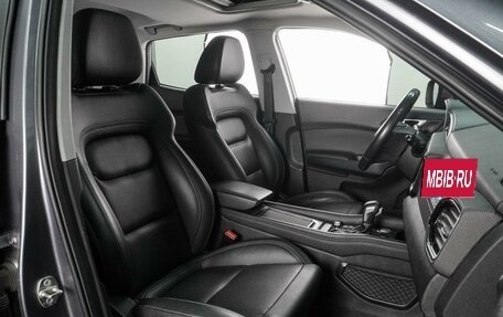 Chery Tiggo 4 I рестайлинг, 2022 год, 919 000 рублей, 6 фотография