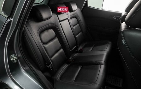 Chery Tiggo 4 I рестайлинг, 2022 год, 919 000 рублей, 5 фотография