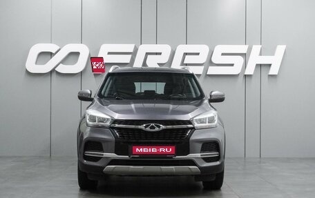 Chery Tiggo 4 I рестайлинг, 2022 год, 919 000 рублей, 2 фотография