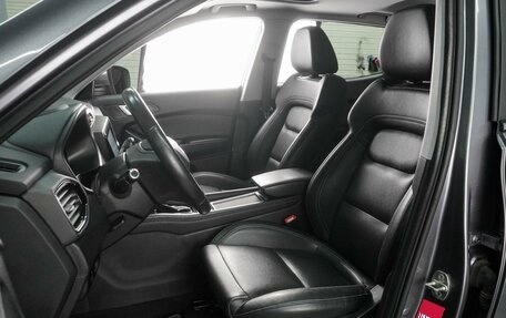 Chery Tiggo 4 I рестайлинг, 2022 год, 919 000 рублей, 8 фотография