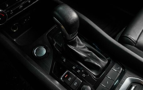 Chery Tiggo 4 I рестайлинг, 2022 год, 919 000 рублей, 18 фотография