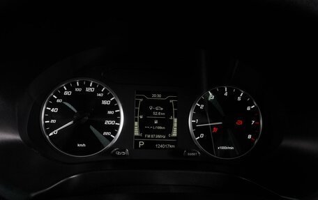 Chery Tiggo 4 I рестайлинг, 2022 год, 919 000 рублей, 16 фотография