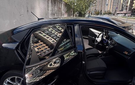 Hyundai Solaris II рестайлинг, 2019 год, 1 300 000 рублей, 7 фотография