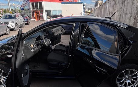 Hyundai Solaris II рестайлинг, 2019 год, 1 300 000 рублей, 6 фотография