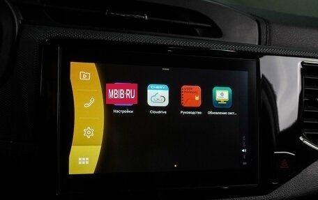 Chery Tiggo 4 I рестайлинг, 2022 год, 919 000 рублей, 12 фотография