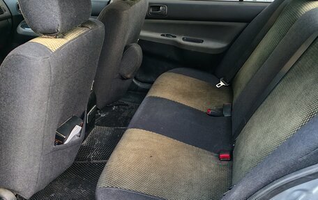 Mitsubishi Lancer IX, 2004 год, 340 000 рублей, 9 фотография
