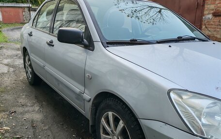Mitsubishi Lancer IX, 2004 год, 340 000 рублей, 6 фотография