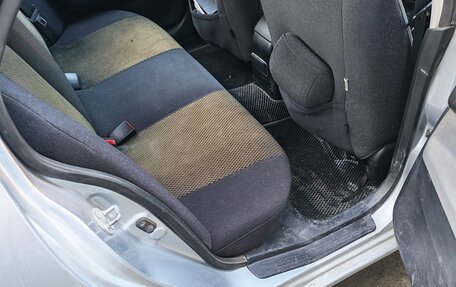Mitsubishi Lancer IX, 2004 год, 340 000 рублей, 10 фотография