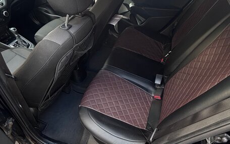 Hyundai Solaris II рестайлинг, 2019 год, 1 300 000 рублей, 10 фотография