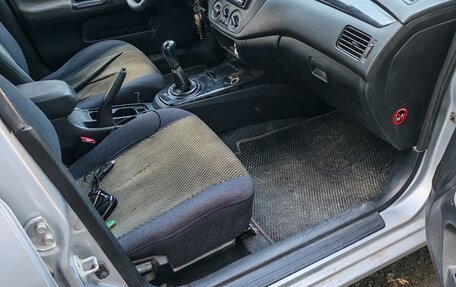 Mitsubishi Lancer IX, 2004 год, 340 000 рублей, 11 фотография