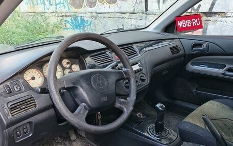 Mitsubishi Lancer IX, 2004 год, 340 000 рублей, 7 фотография