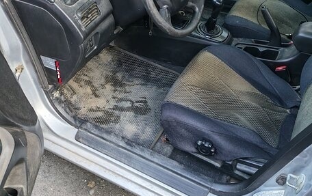 Mitsubishi Lancer IX, 2004 год, 340 000 рублей, 8 фотография