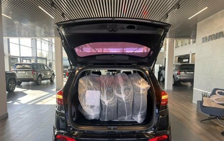 Hyundai Creta I рестайлинг, 2018 год, 1 395 000 рублей, 7 фотография