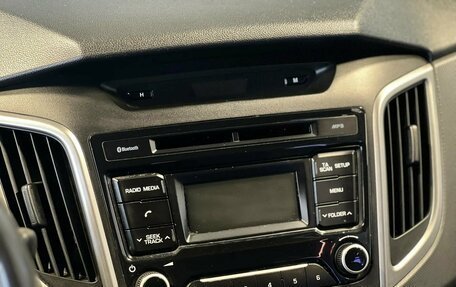 Hyundai Creta I рестайлинг, 2018 год, 1 395 000 рублей, 15 фотография