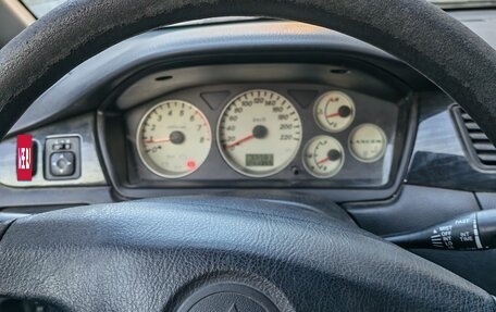Mitsubishi Lancer IX, 2004 год, 340 000 рублей, 12 фотография