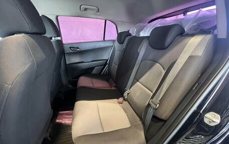 Hyundai Creta I рестайлинг, 2018 год, 1 395 000 рублей, 20 фотография