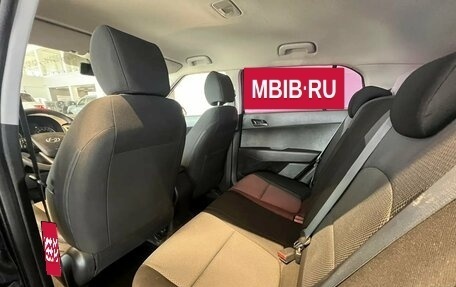 Hyundai Creta I рестайлинг, 2018 год, 1 395 000 рублей, 19 фотография