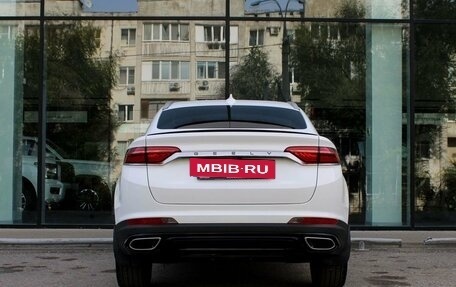 Geely Tugella FY11, 2021 год, 2 410 000 рублей, 6 фотография