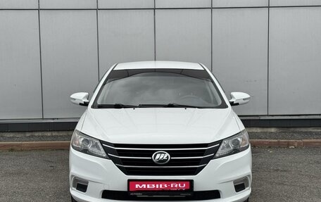 Lifan Solano II, 2016 год, 649 999 рублей, 3 фотография