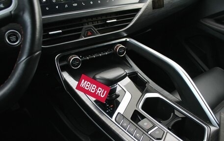 Geely Tugella FY11, 2021 год, 2 410 000 рублей, 13 фотография