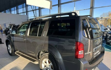 Nissan Pathfinder, 2010 год, 1 295 000 рублей, 3 фотография