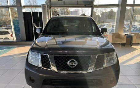 Nissan Pathfinder, 2010 год, 1 295 000 рублей, 2 фотография