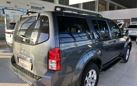 Nissan Pathfinder, 2010 год, 1 295 000 рублей, 5 фотография