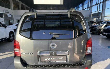 Nissan Pathfinder, 2010 год, 1 295 000 рублей, 4 фотография