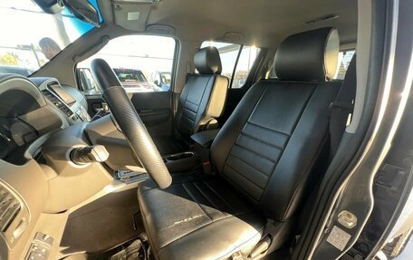 Nissan Pathfinder, 2010 год, 1 295 000 рублей, 11 фотография