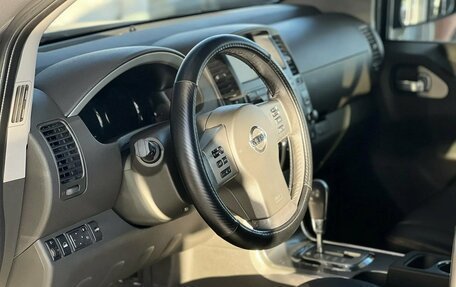Nissan Pathfinder, 2010 год, 1 295 000 рублей, 12 фотография