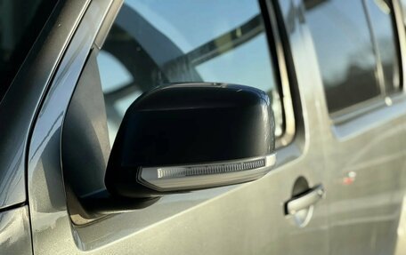 Nissan Pathfinder, 2010 год, 1 295 000 рублей, 7 фотография