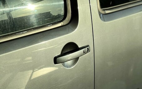 Nissan Pathfinder, 2010 год, 1 295 000 рублей, 8 фотография