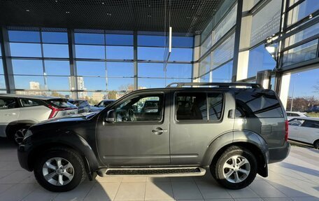 Nissan Pathfinder, 2010 год, 1 295 000 рублей, 6 фотография