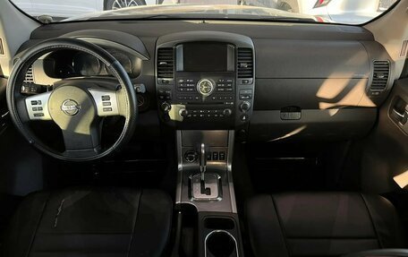 Nissan Pathfinder, 2010 год, 1 295 000 рублей, 13 фотография