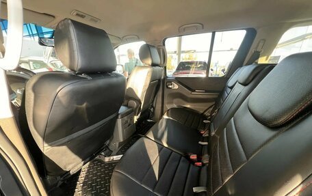Nissan Pathfinder, 2010 год, 1 295 000 рублей, 20 фотография