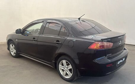 Mitsubishi Lancer IX, 2008 год, 627 000 рублей, 2 фотография