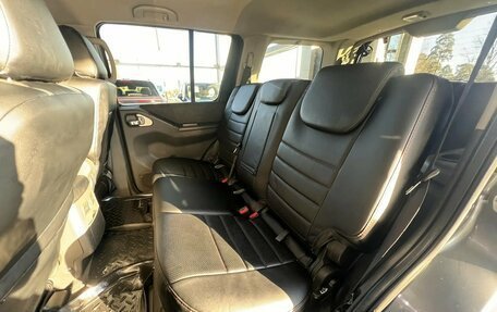 Nissan Pathfinder, 2010 год, 1 295 000 рублей, 21 фотография