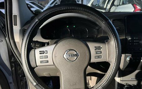 Nissan Pathfinder, 2010 год, 1 295 000 рублей, 14 фотография
