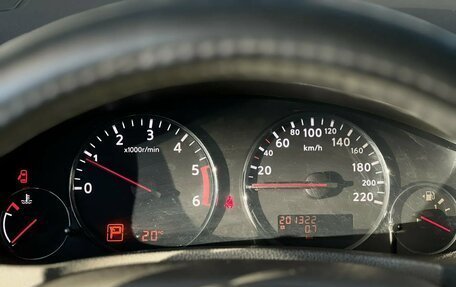 Nissan Pathfinder, 2010 год, 1 295 000 рублей, 15 фотография