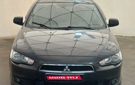 Mitsubishi Lancer IX, 2008 год, 627 000 рублей, 3 фотография
