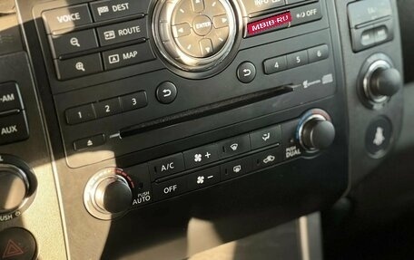 Nissan Pathfinder, 2010 год, 1 295 000 рублей, 18 фотография