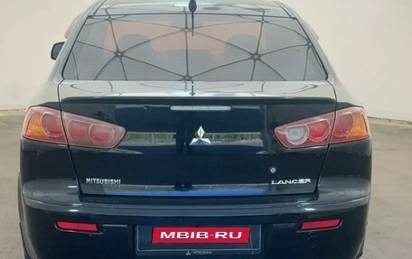 Mitsubishi Lancer IX, 2008 год, 627 000 рублей, 4 фотография