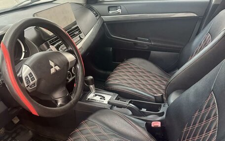 Mitsubishi Lancer IX, 2008 год, 627 000 рублей, 5 фотография