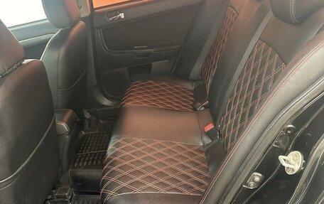 Mitsubishi Lancer IX, 2008 год, 627 000 рублей, 8 фотография